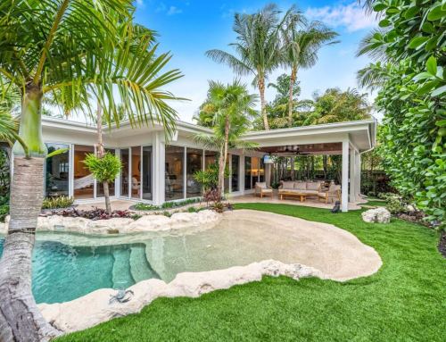 Immobilier Maison Floride : Guide Complet pour Acheter en 2026