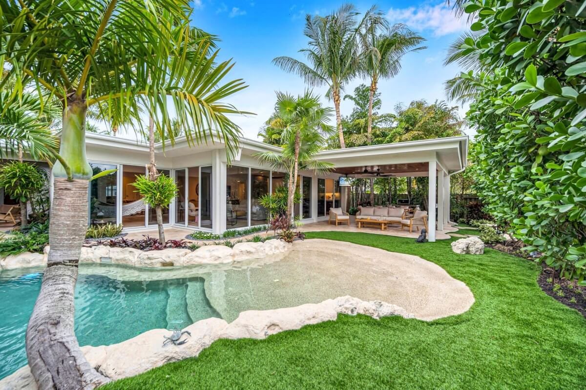 immobilier maison Floride 2026